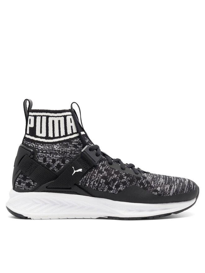 Puma Sportcipő Puma 189766-01 Fekete