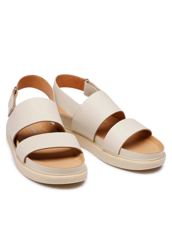 Vagabond Shoemakers Босоніжки Vagabond Shoemakers Erin 5332-401-02 Бежевий