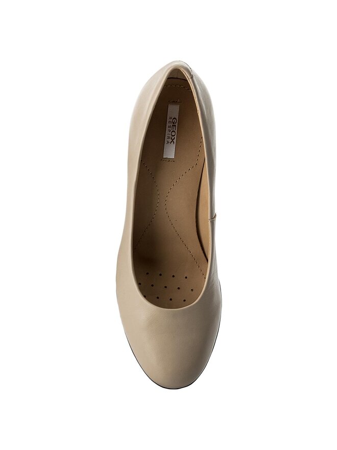 Geox annya beige store