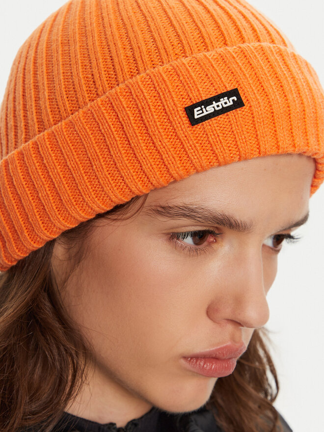Eisbär Шапка Eisbär Ripp 407501 556 Розов
