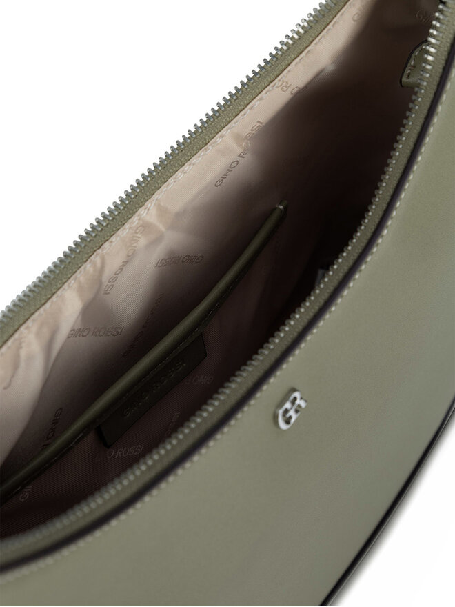 Gino Rossi Ročna torba Gino Rossi Anna01 Khaki