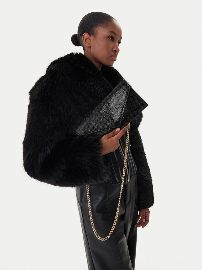 Aldo Táska Aldo Mallasvex 14143538 Fekete