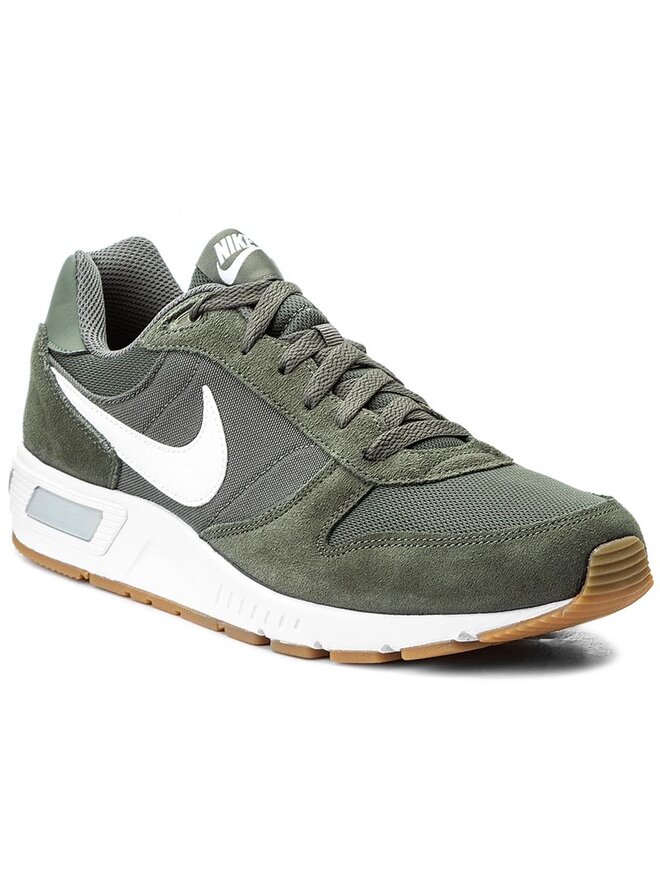 Nike Снікерcи Nike Nightgazer 644402 008 Сірий