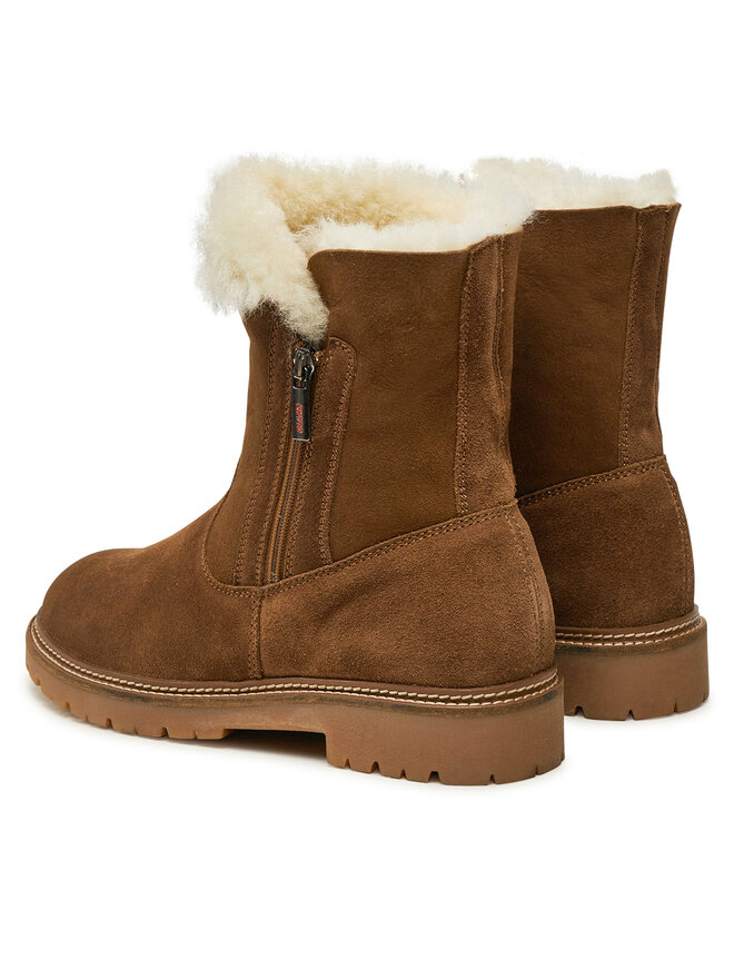 Olang Stiefeletten Olang Agata 85 Braun