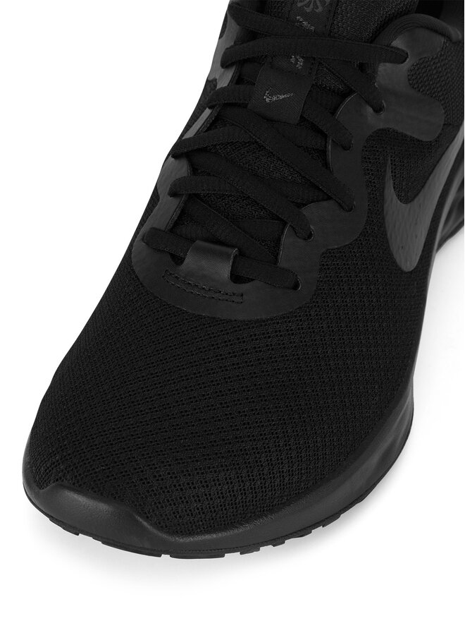 Nike Sneakers Nike DC3728-001 Negru