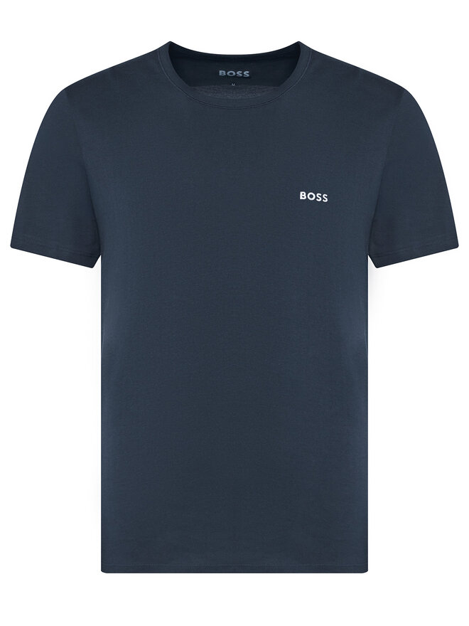 BOSS BOSS 3er-Set T-Shirts 50532470 Bunt Regular Fit