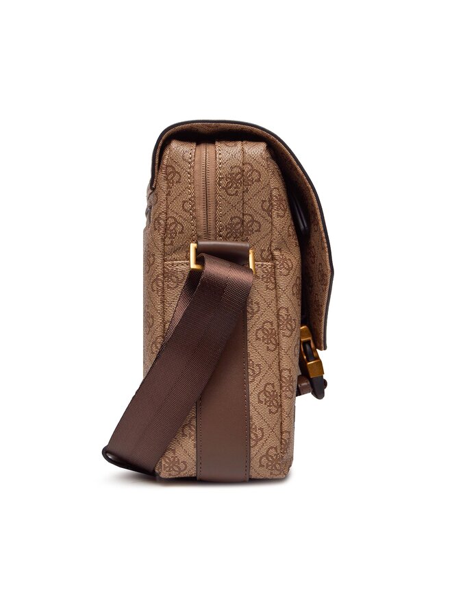 Guess Torbica Guess Vezzola Eco HMEVZL P4162 Bež