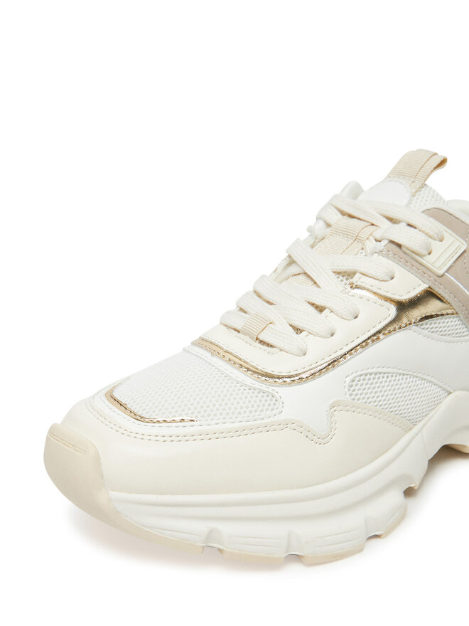 DeeZee Снікерcи DeeZee AM24257 Бежевий
