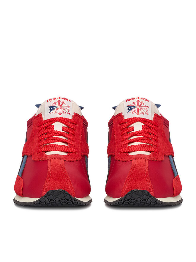 Reebok Снікерcи Reebok EO-R400 100245070 Червоний