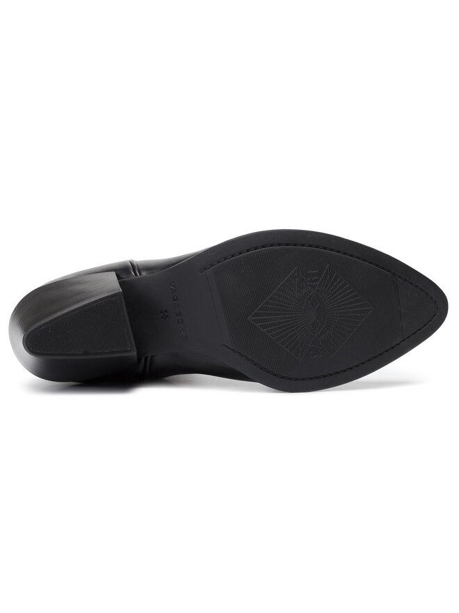 Vagabond Shoemakers Чоботи Vagabond Shoemakers Emily 4814-001-20 Чорний