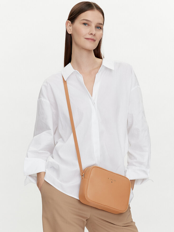 Patrizia Pepe Soma Patrizia Pepe 8B8985/E043-B685 Bēšs