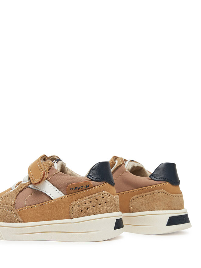 Mayoral Sneakers Mayoral 41664 Braun