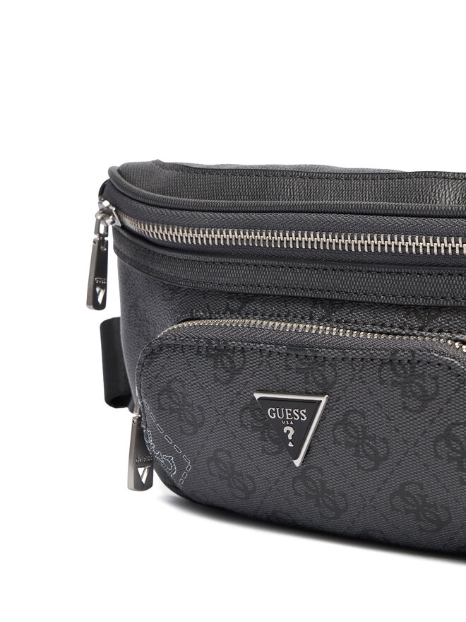 Guess Gürteltasche﻿ Guess HMMICT P5431 Grau