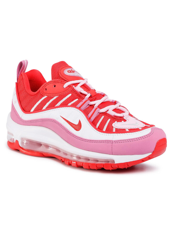 air max 98s red