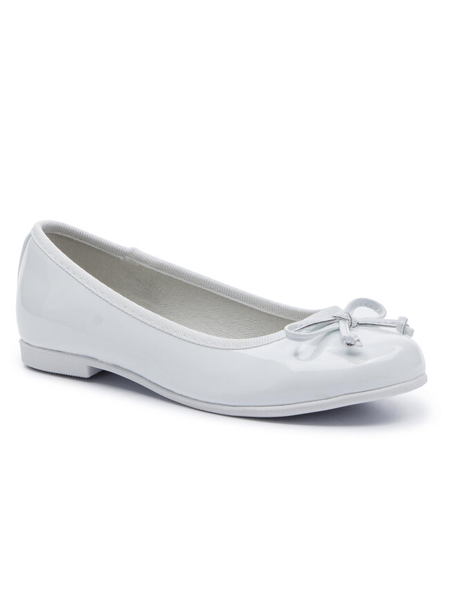 Sergio Bardi Young Ballerinas Sergio Bardi Young SBY-01-01-000003 Weiß