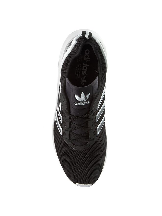 Sneakers adidas Zx Flux Adv S79005 Schwarz eschuhe