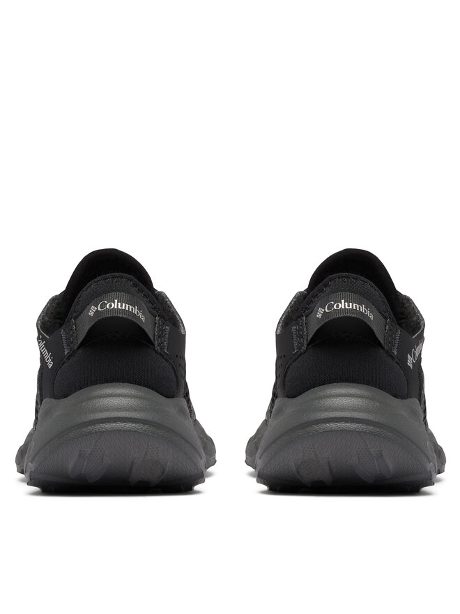 Columbia Boty na vodní sporty Columbia Drainmaker™ XTR 2101641 Černá