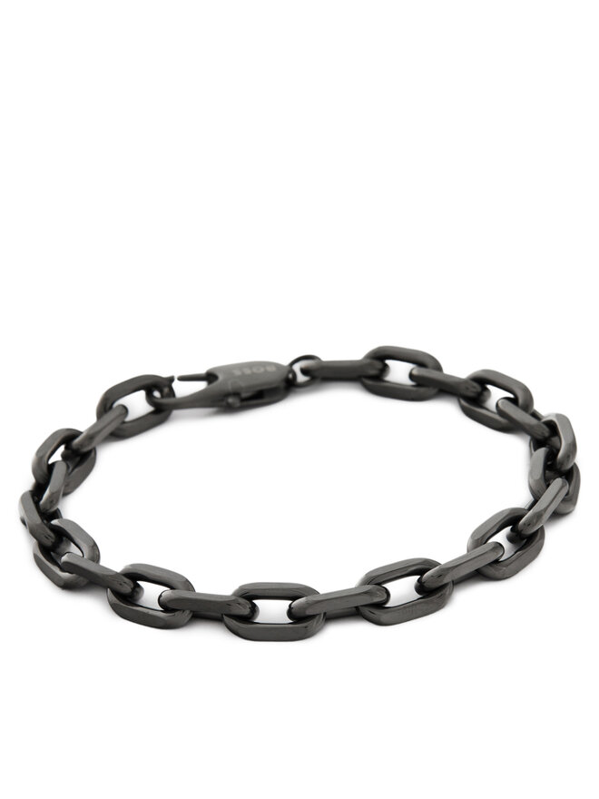 BOSS Armband BOSS Kane 1580502M Grau