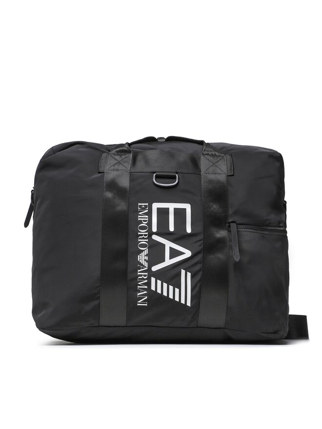 Bolso EA7 Emporio Armani 245078 3R911 02021 Negro zapatos.es