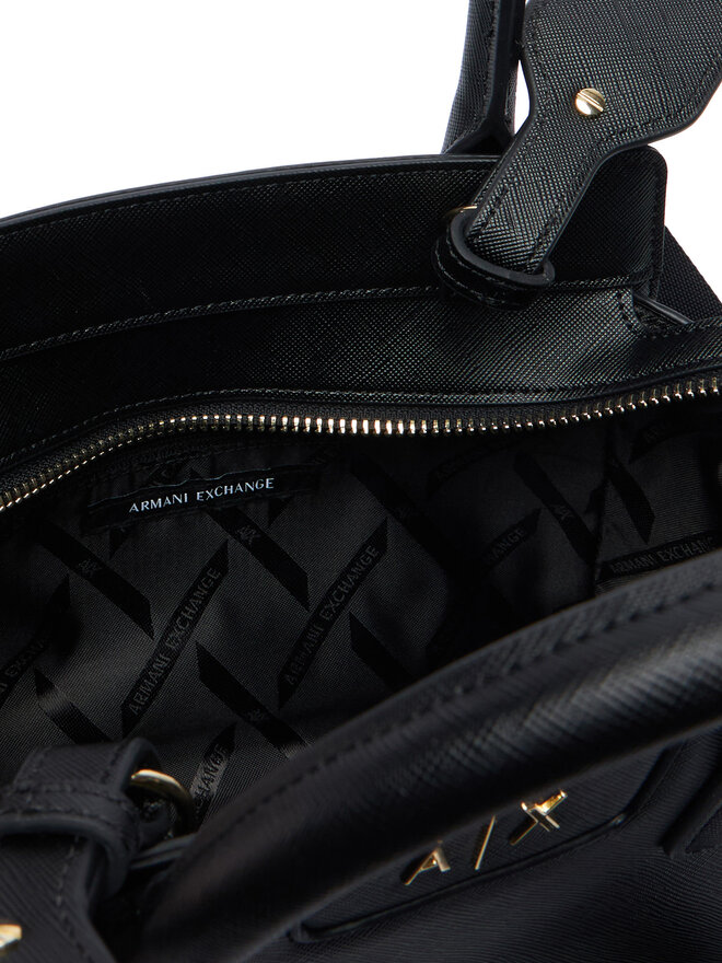 Armani Exchange Handtasche Armani Exchange XW002159 AF26570 UC001 Schwarz