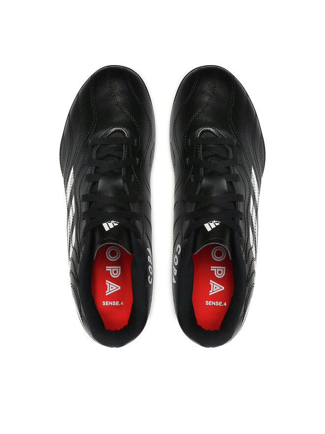 adidas Fußballschuhe adidas Copa Sense.4 Tf GW5372 Schwarz