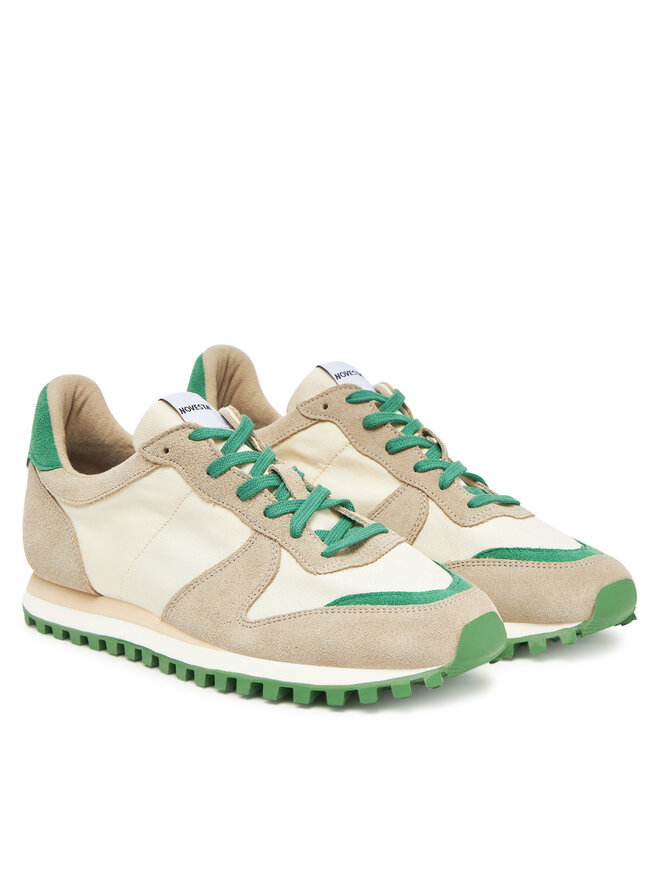 Novesta Snīkeri Novesta Marathon Trail N479002-011SME598 Bēšs