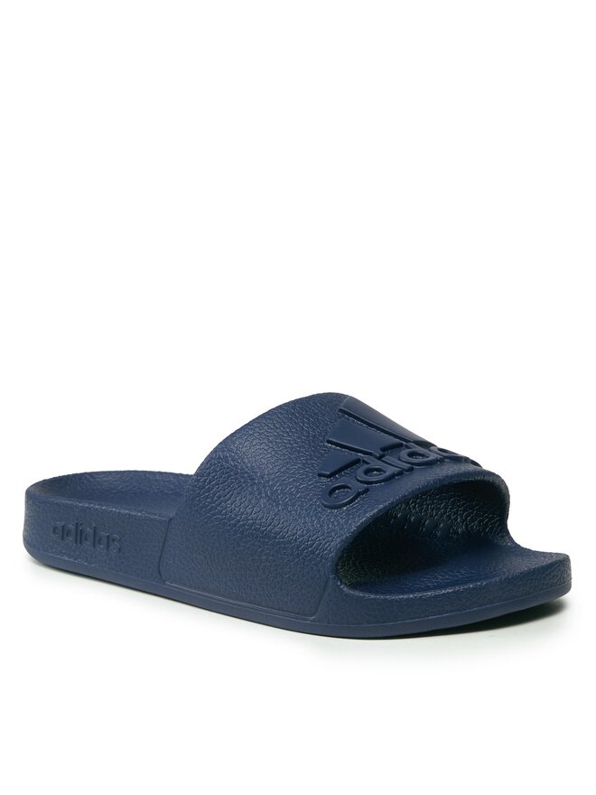 adidas Klapki adidas adilette Aqua Slides IF7374 Niebieski