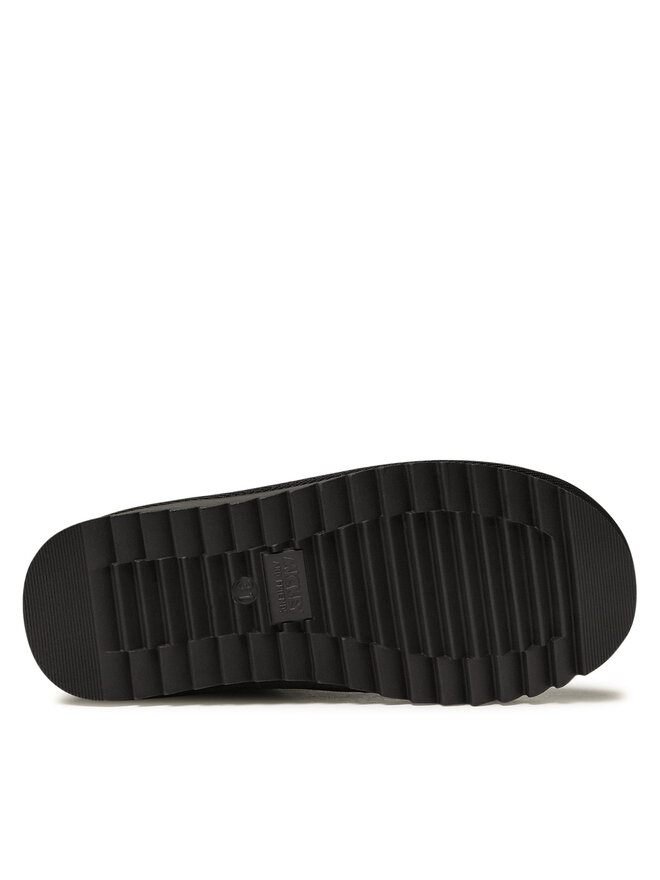 Mickey&Friends Botas de nieve Mickey&Friends CS-021DSTC-A Negro