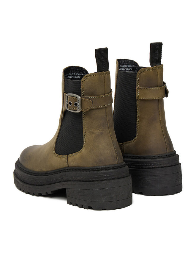 G-Star Raw Chelsea G-Star Raw CEO-WI34-ALASKA-02 Verde