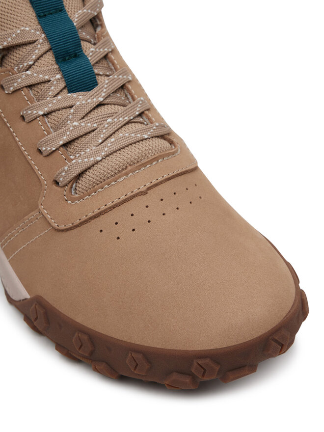 CATerpillar Zapatillas CATerpillar Hex Ready Lo P726013 Marrón
