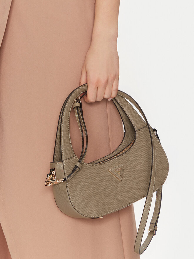Guess Сумка Guess HWEZG9 52301 Хакі