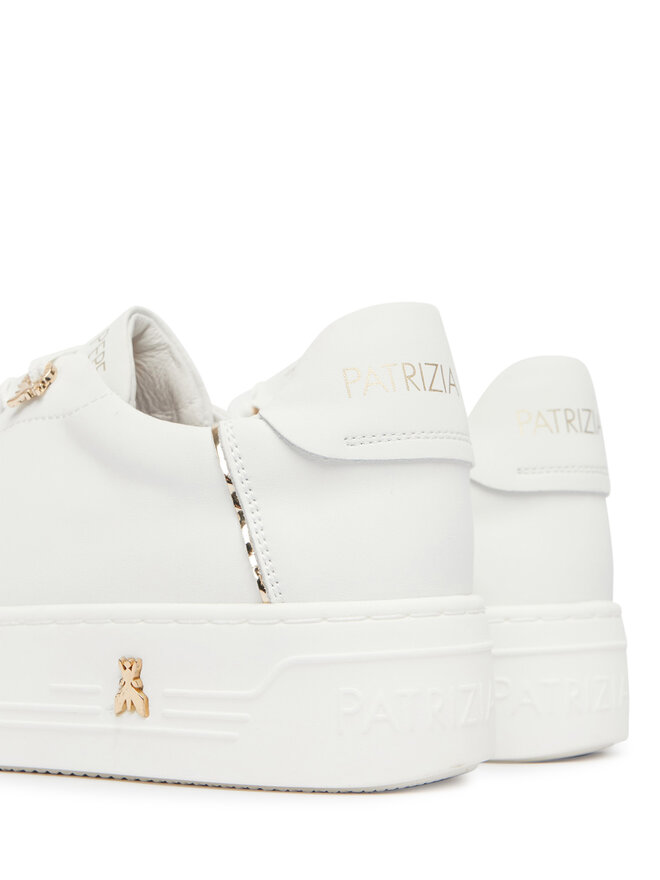 Patrizia Pepe Sneakers Patrizia Pepe PPJ358.27 Weiß
