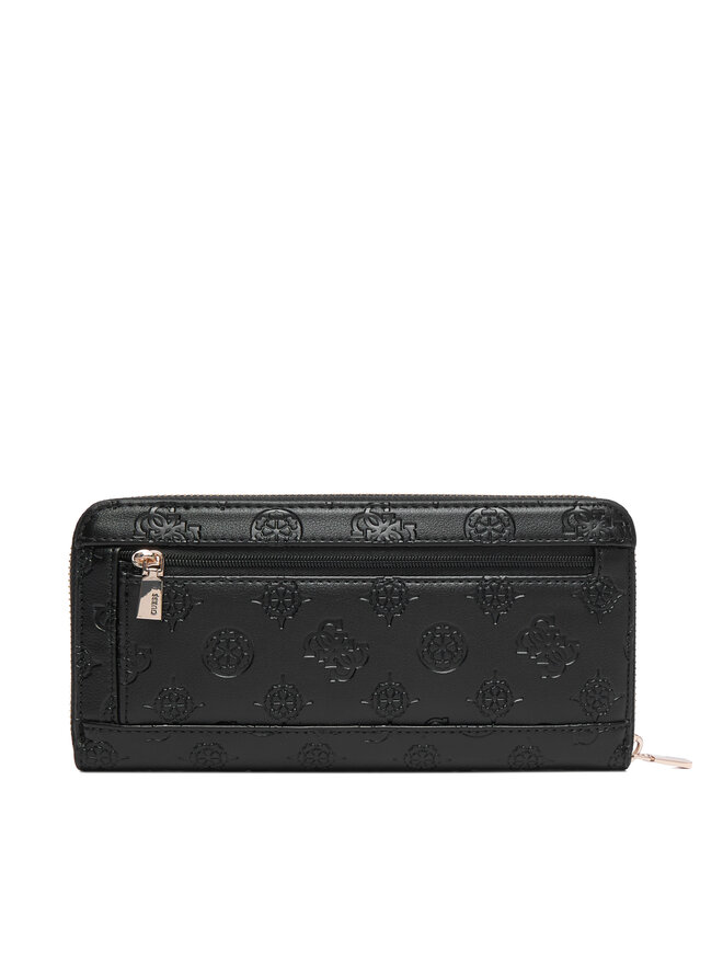 Guess Geldbörse Guess Diana SLG SWPD97 27146 Schwarz