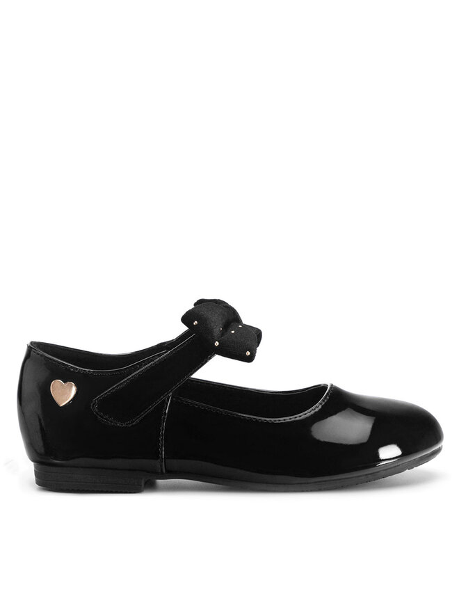 Nelli Blu Balerini Nelli Blu CM211019-3 Negru