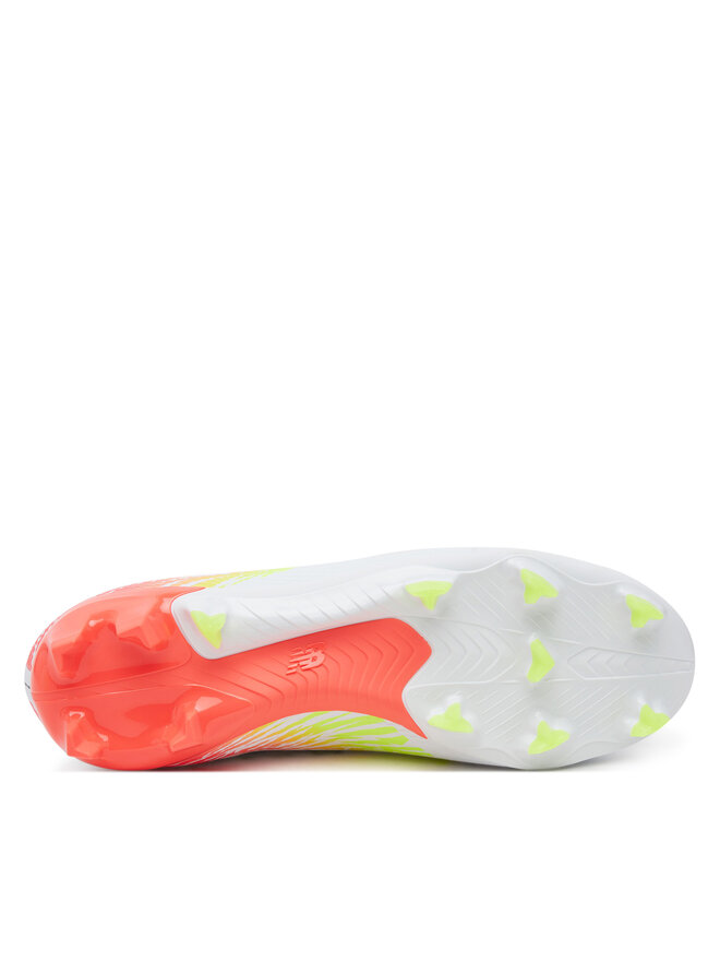 New Balance Ποδοσφαιρικά Παπούτσια New Balance Furon SF3FIB8 Λευκό
