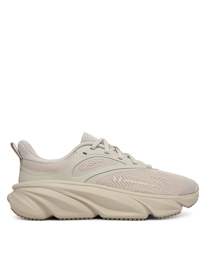 Under Armour Laufschuhe Under Armour UA Rogue 6 6006720 289 Beige