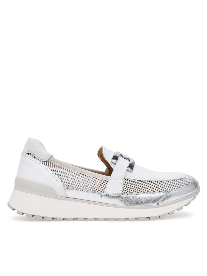 Caprice Zapatos hasta el tobillo Caprice 9-24501-44 Blanco