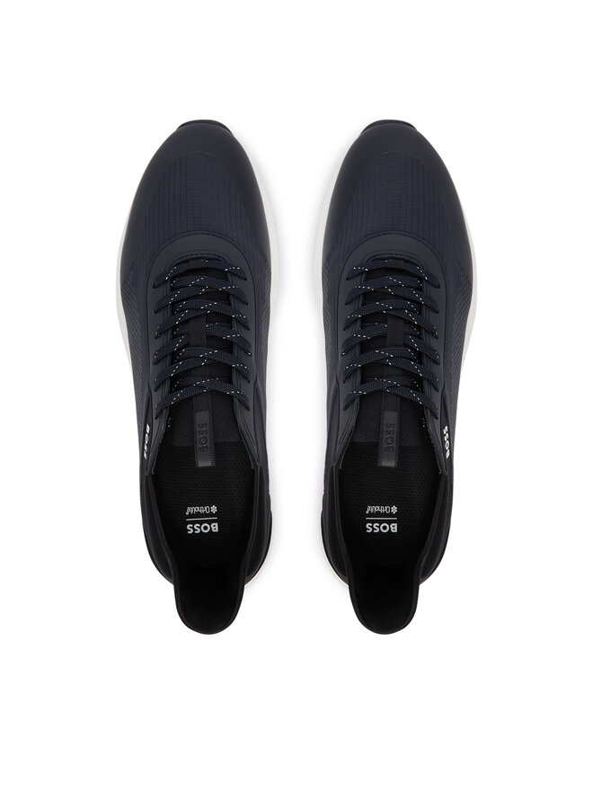 BOSS Sneakers BOSS Titanium 50573556 Dunkelblau