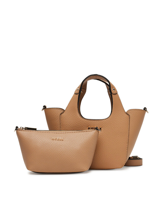 Guess Ročna torba Guess HWBG96 40750 Bež