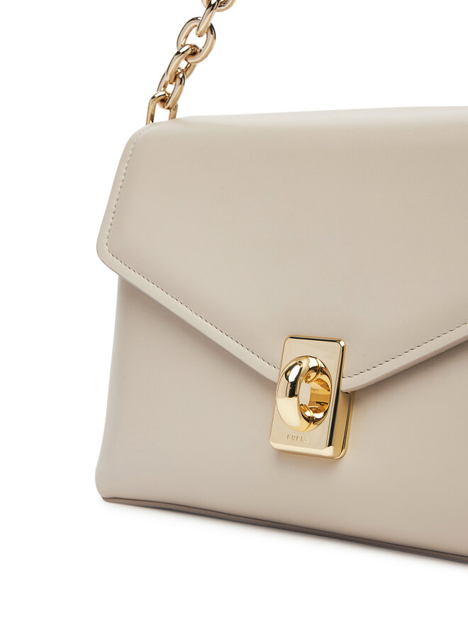 Furla Handtasche Furla Meridiana WB01448 BX3227 VAN00 Beige