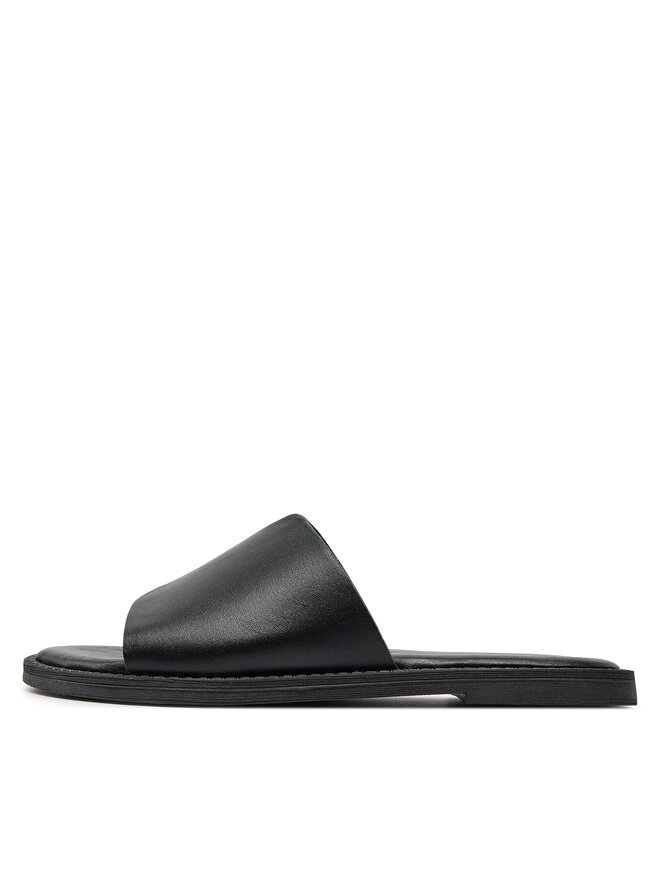 Tamaris Pantoletten Tamaris 1-27135-42 Schwarz