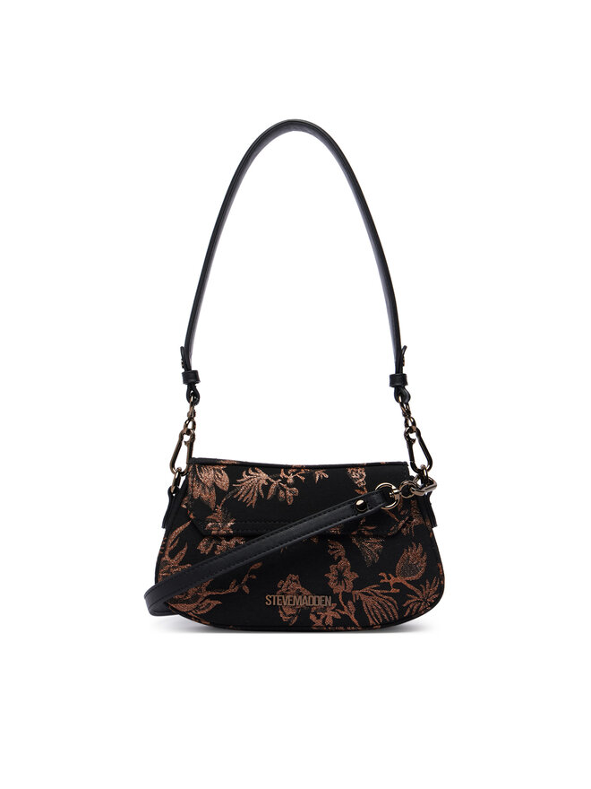 Steve Madden Сумка Steve Madden Brebekab 13002611 Чорний