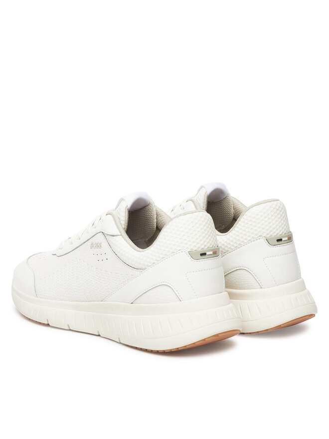 BOSS Sneakers BOSS Titanis 50548718 Alb