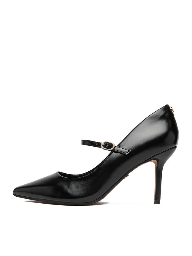 Nine West Туфлі на шпильці Nine West CEO-CD25-321-1 Чорний