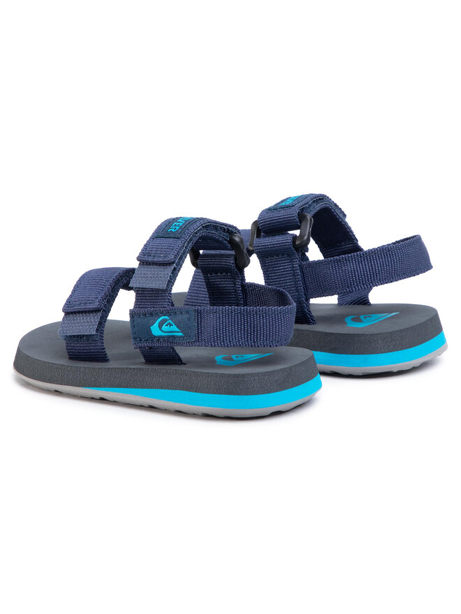 Quiksilver Szandál Quiksilver AQTL100058 Sötétkék