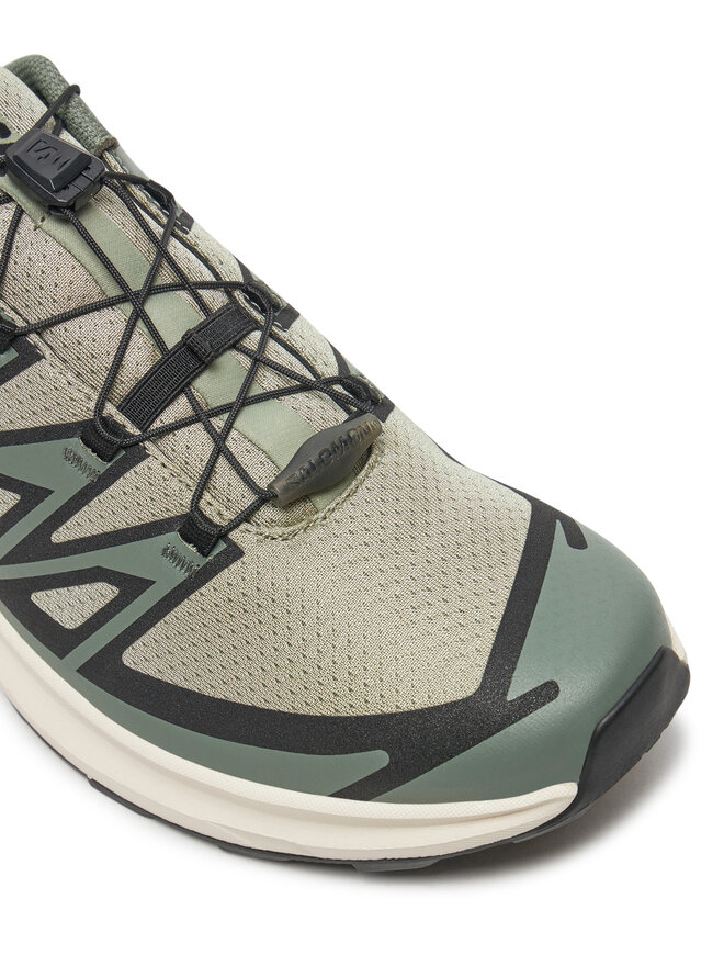 Salomon Sneakersy Salomon Xt-Evr L47715000 Černá