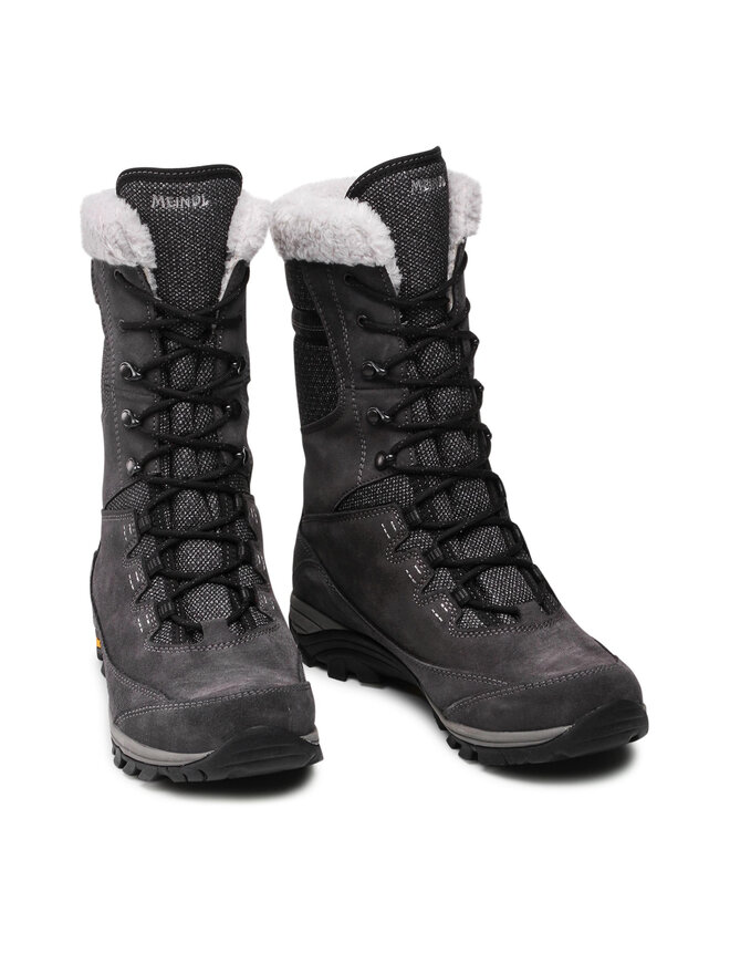 Meindl Снігоходи Meindl Fontanella Lady II Gtx GORE-TEX 7621 Сірий
