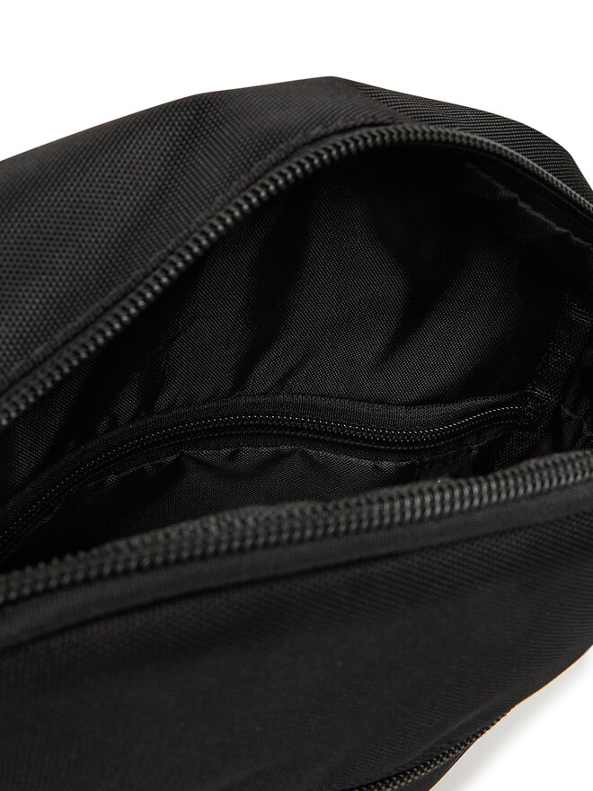 Quiksilver Плоска сумка Quiksilver QUIC-M-001-07 Чорний