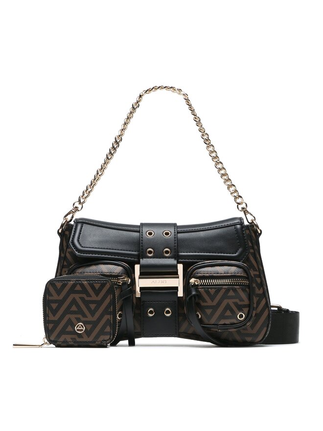 Aldo Soma Aldo Cargo 13681393 Melns