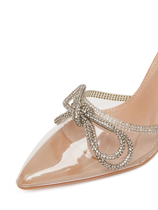 DeeZee Sandales DeeZee FA5304-24 Bēšs